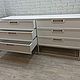 Комод "Dublin". Комоды. Furniture From R&B. Ярмарка Мастеров.  Фото №8