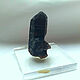 Кристалл  мориона на подставке на подставке. Кристаллы. Zabaykalye-gem. Ярмарка Мастеров.  Фото №5