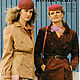 Pramo Praktische mode Magazine - 2 1980 (February). Vintage Magazines. Fashion pages. Online shopping on My Livemaster.  Фото №2