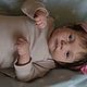 Кукла Реборн Lily  оригинал. Куклы Reborn. Куклы реборн Olga Filatova. Ярмарка Мастеров.  Фото №5