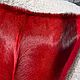  подушка декоративная из шкур антилопы. Подушки. Luxury Patchwork. Ярмарка Мастеров.  Фото №6