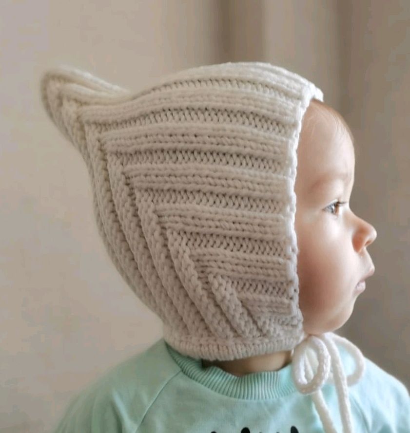 Выбираем детскую шапку на осень и зиму