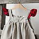 Сет для девочки (в описании). Туника. Marylinen (детская одежда,подарки). Ярмарка Мастеров.  Фото №7