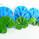 'GERANIUM LEAF' SILICONE MOLD (WEINER), Molds for making flowers, Zarechny,  Фото №1