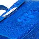Сумка женская из кожи крокодила IMA0862C1. Классическая сумка. CrocShop товары из экзотической кожи. Ярмарка Мастеров.  Фото №9