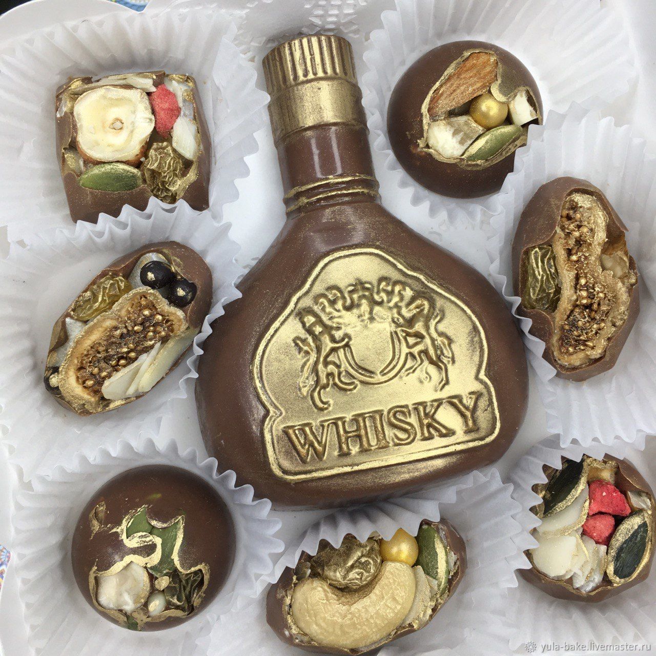 Сладкий Подарок Мужчине Купить