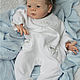 Молд Karlotta от Karola Wegerich. Куклы Reborn. Knopkadoll. Ярмарка Мастеров.  Фото №7