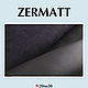 ZERMATT lining leather 1 sq.dm (5*20 cm). Leather. BurlakovStraps. Online shopping on My Livemaster.  Фото №2