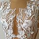 Order Embroidered applique with sequins. Mendelssohn. MMonro (MMonro). Livemaster. . Applications Фото №3