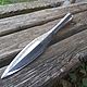 The Spear of the Renaissance 'Borgia', Souvenir weapon, Kaliningrad,  Фото №1