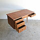 Рабочий стол: Spruto. Столы. Loftmarket. Ярмарка Мастеров.  Фото №4