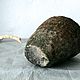 Raku Vase River Stone. Candy Dishes. Vlad Surovegin. My Livemaster. Фото №5