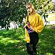 Заказать Поясная сумка из цветного меха норки. NataliFurs (НаталиФурс). Ярмарка Мастеров. . Поясная сумка Фото №3