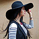 Beautiful stranger, Hats1, St. Petersburg,  Фото №1