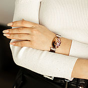 Украшения handmade. Livemaster - original item Bracelet with jasper women`s bracelet with stone. Handmade.