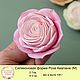 Silicone soap mold rose Avalange M. Form. myfavoriteforms (myfavoriteforms). My Livemaster. Фото №6
