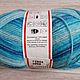 Пряжа носочная Regia пр-ва Германия. Пряжа. Knitting_larka. Ярмарка Мастеров.  Фото №4