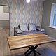 Стол лофт. Столы. EasyLOFT. Ярмарка Мастеров.  Фото №4