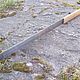 Viking Sword Langseax. Souvenir weapon. prussian1. My Livemaster. Фото №5