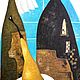 Заказать "Приятные желания" натюрморт маслом на холсте. Стильные картины Дарьи Савельевой. Ярмарка Мастеров. . Картины Фото №3