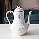 Винтаж: Чайник / кофейник Limoges, Франция. Чайники винтажные. Antique&Vintage Germany. Интернет-магазин Ярмарка Мастеров.  Фото №2