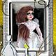 The Snow Queen. Ball-jointed doll. beautiful1 (artdollsbytony). Online shopping on My Livemaster.  Фото №2