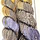   Artyarns Beaded Silk Sequins (США). Пряжа. Пряжа, как искусство... (olga-mii). Ярмарка Мастеров.  Фото №9