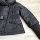 Винтаж: TAHARI - Шикарный Пуховик - 48 р. 100% Оригинал!. Куртки винтажные. STOCK - ЕВРОПА. Ярмарка Мастеров.  Фото №9