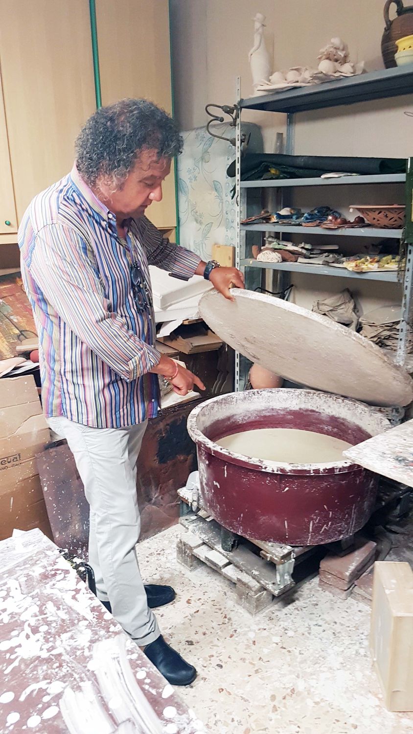 Мой профиль