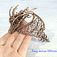 Dragon Bracelet (2). Hard bracelet. flight of fantasy. My Livemaster. Фото №4