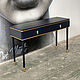Aristocrat console. Consoles. BULL WULL FURNITURE. Online shopping on My Livemaster.  Фото №2