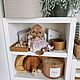 Тедди зайка. Мишки Тедди. my.teddy_bear. Ярмарка Мастеров.  Фото №6