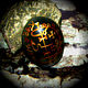 'Lamen Asmodae', The Stone-Talisman. Amulet. Voluspa. My Livemaster. Фото №4