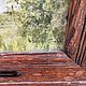 Винтаж: Винтажные парные картины. Картины винтажные. Антиквариат и Винтаж. Ярмарка Мастеров.  Фото №5