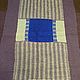 Knitted blanket-bedspread 'Gift to a loved one', Blankets, Astrakhan,  Фото №1