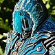 3D Фигурка Саб-Зиро Sub-Zero mortal kombat. Статуэтка. Антонина (antinoi3d). Ярмарка Мастеров.  Фото №14