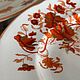 Заказать Винтаж: Тарелка блюдо 26 см Royal Worcester антикварная. сКЛАДъ 2. Ярмарка Мастеров. . Тарелки винтажные Фото №3