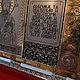 Ковчег для святых мощей. Иконы. Мастерская Кирилла Эйтенейера.. Ярмарка Мастеров.  Фото №4