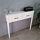 Console Table with Drawers Minnesota Mini, Consoles, Moscow,  Фото №1