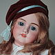 Винтаж:  Продана Антикварная кукла Walkure Kley&Hahn, Куклы винтажные, Одинцово,  Фото №1