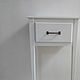 Order Console table with drawer Toronto white. vasilevworkshop. Livemaster. . Consoles Фото №3