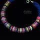 Order Necklace magic of color (554) designer jewelry. Svetlana Parenkova (parenkova). Livemaster. . Necklace Фото №3
