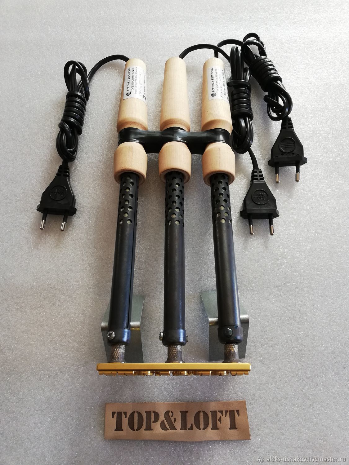 Клише для кожи и дерева (большое) в интернет-магазине Ярмарка Мастеров ...