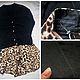 Винтаж: Юбочка Zara. Кофточка кашемир. Р 42 44. Юбки винтажные. Юлия (vintageforyou). Интернет-магазин Ярмарка Мастеров.  Фото №2