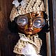  Winnie,Blythe TBL OOAK. Кукла Кастом. Тина Шипилова. Ярмарка Мастеров.  Фото №6