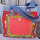 Convenient bag, Crossbody bag, Verhnij Mamon,  Фото №1