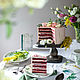 Square stand for cake and cupcakes, Utensils, Moscow,  Фото №1