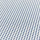 Cotton shirt art. 32.0003 (Blue), Fabric, Moscow,  Фото №1