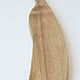 Serving Board made of wood ' katana'. Cutting Boards. derevyannaya-masterskaya-yasen (yasen-wood). Online shopping on My Livemaster.  Фото №2