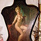Подставка-манекен для бижутерии "Девушка Pin -up" продан, Хранение украшений, Горловка,  Фото №1